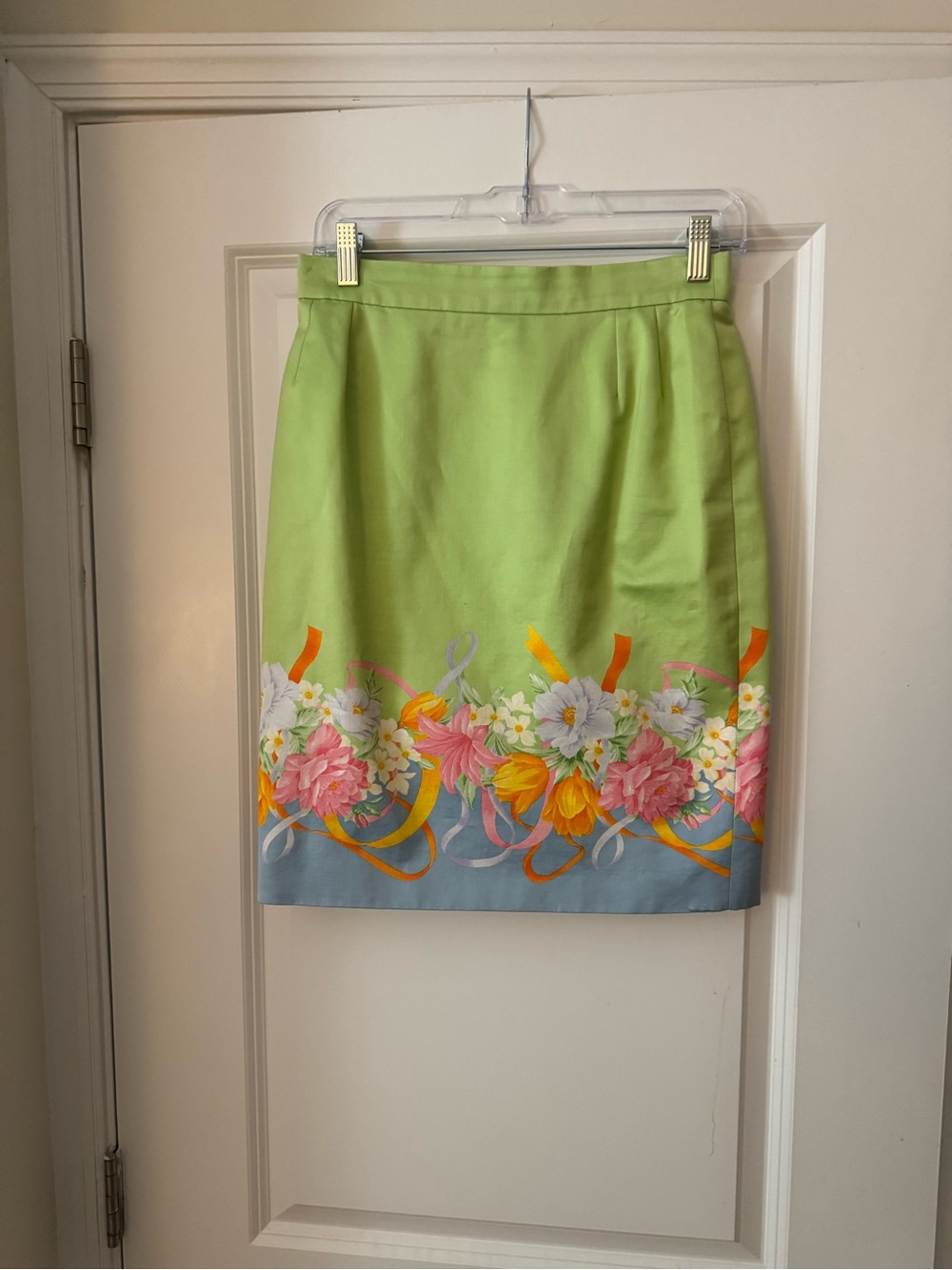 Escada skirt size 8/38